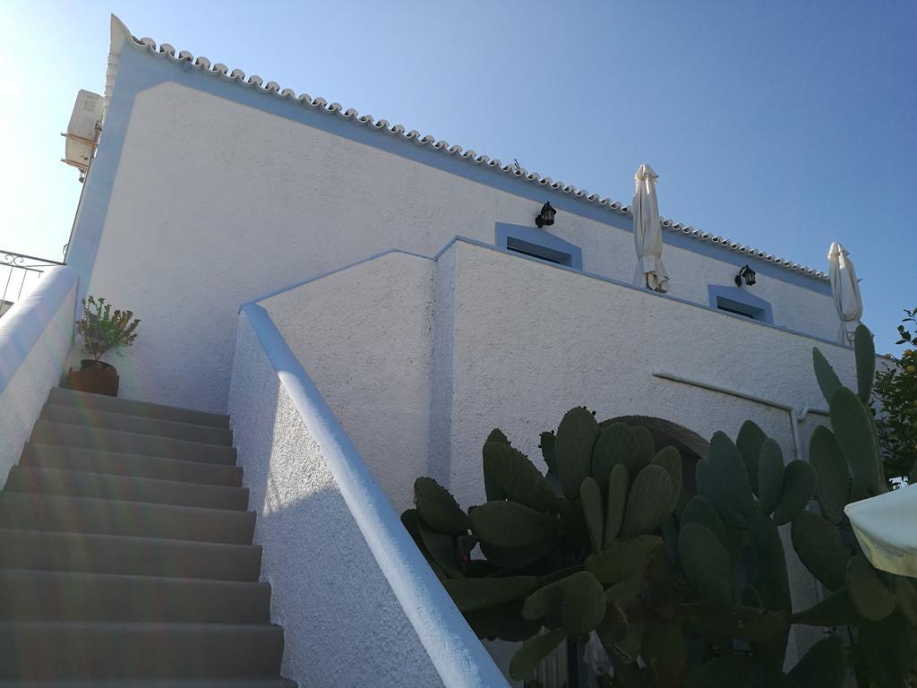 Villa Metaxa Spétses Exterior foto